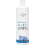 Tränenfreies Welpen-Shampoo