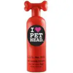 Skin Soothing Shampoo - stop itchy dog