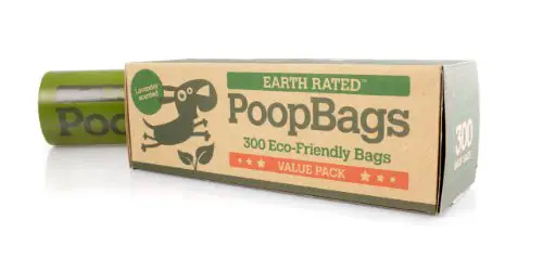 What You Need to Know About Earth Rated Eco-Friendly Dog Poop Bags