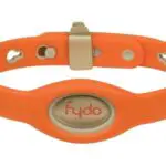 Teafco Fydo Action Wasserdichtes Hundehalsband