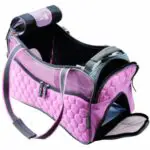 Designer Pet Carrier Airline