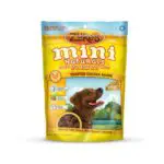 Zuke's Mini Naturals Dog Treats Roasted Chicken Recipe