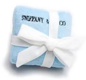 Sniffany Box