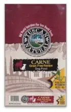 Tuscan Natural Carne Grain Free Dry Dog Food 
