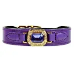 Chic Dog Collars Dog Owners Will Love