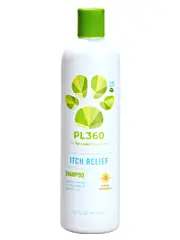 PL 360 Juckreizstillendes Shampoo