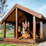 Extra Large Dog Houses